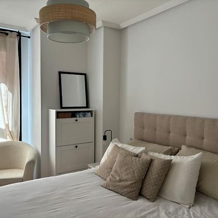 Casa Fulgencia Leilighet Gijón Eksteriør bilde