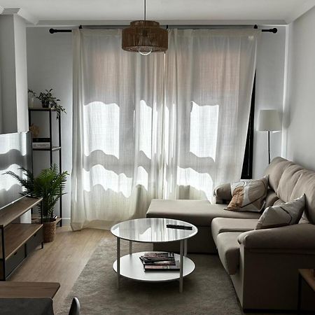 Casa Fulgencia Leilighet Gijón Eksteriør bilde